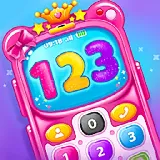 Baby Princess Phone