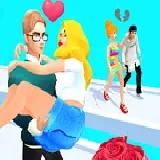 Bestie Breakup - Run For Love