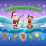 Christmas Fishing