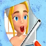 Deep Clean Inc. 3D Fun Cleanup