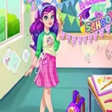 Moody Ally Back To School